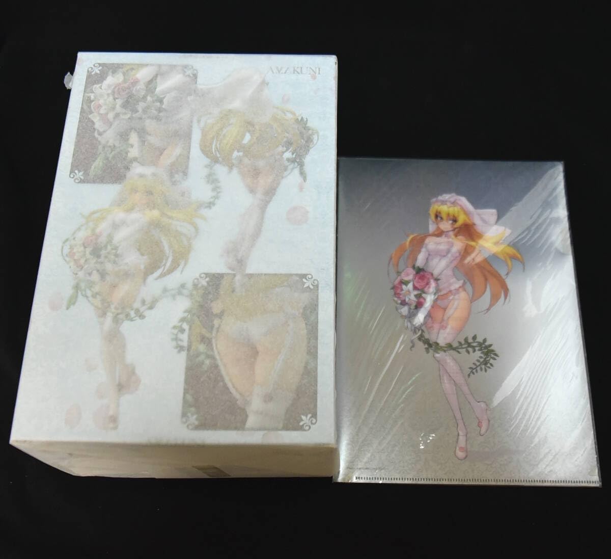 装甲悪鬼村正 足利茶々丸 ウェディングVer.【限定版】 足利茶々丸 ウェディングVer. | ホビージャパン限定フィギュア情報